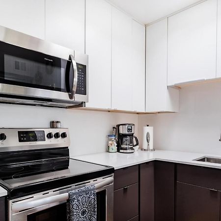 The Claremont #1 Apartamento Phoenix Exterior foto