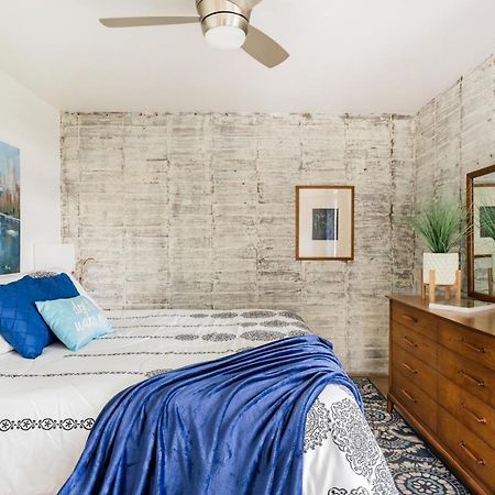 The Claremont #1 Apartamento Phoenix Exterior foto
