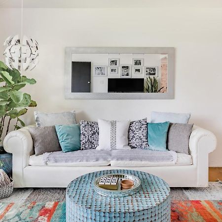 The Claremont #1 Apartamento Phoenix Exterior foto