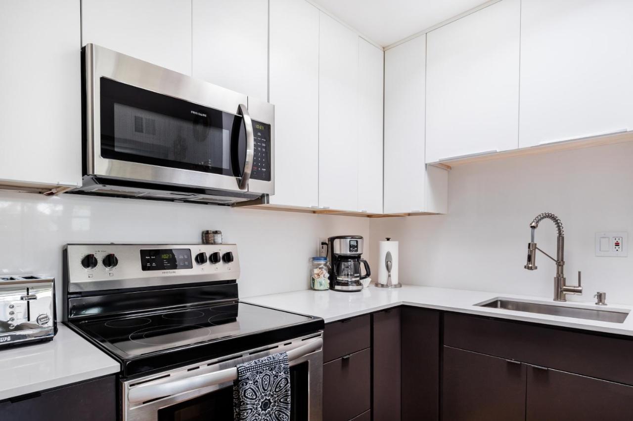 The Claremont #1 Apartamento Phoenix Exterior foto