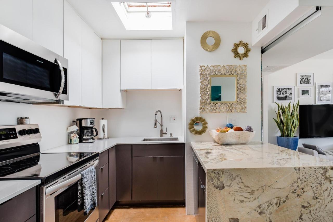 The Claremont #1 Apartamento Phoenix Exterior foto