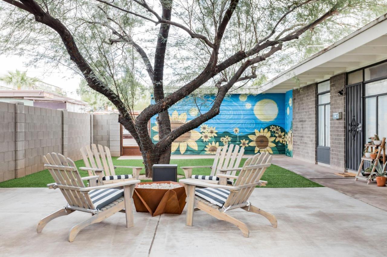 The Claremont #1 Apartamento Phoenix Exterior foto