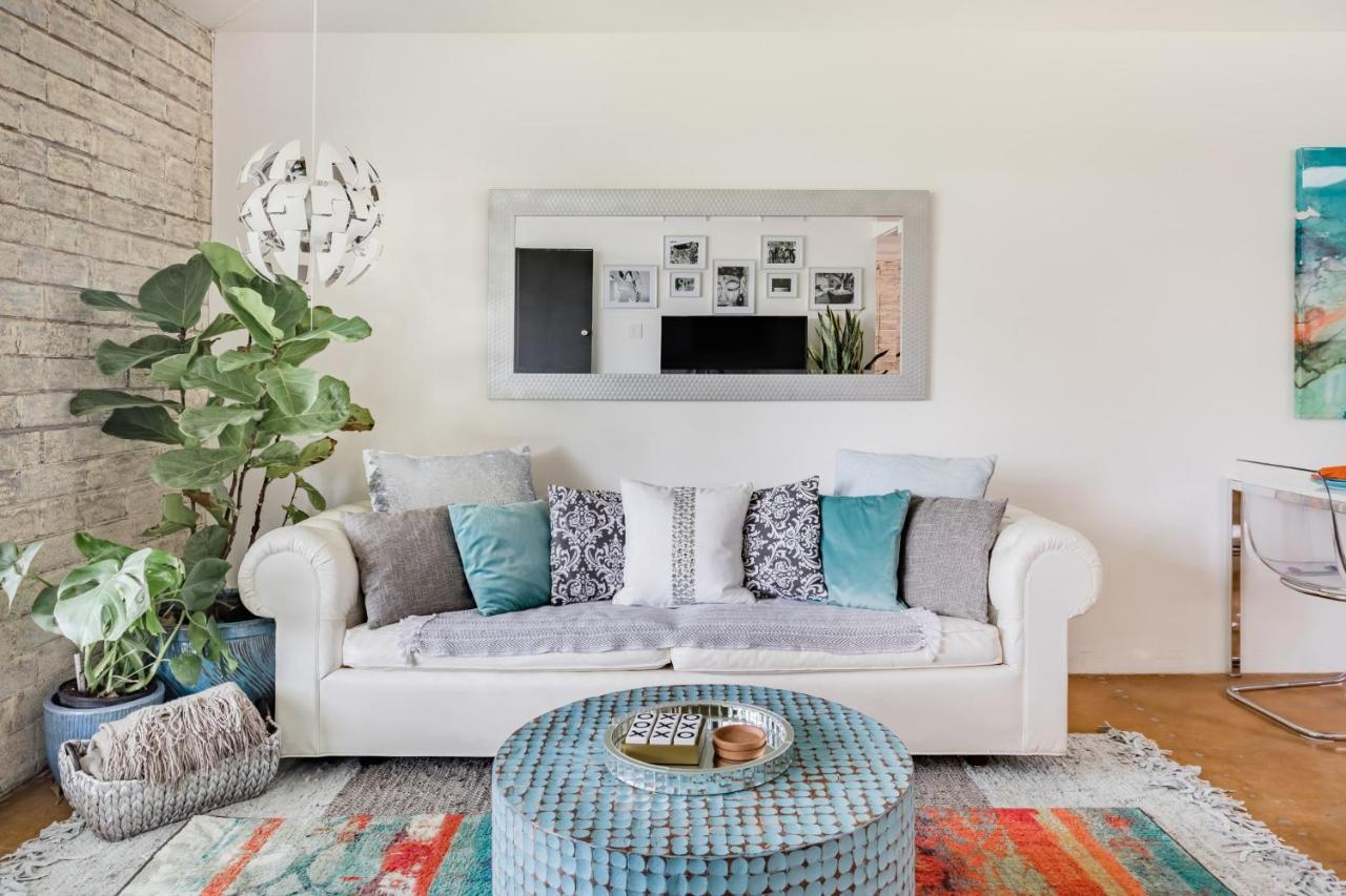 The Claremont #1 Apartamento Phoenix Exterior foto