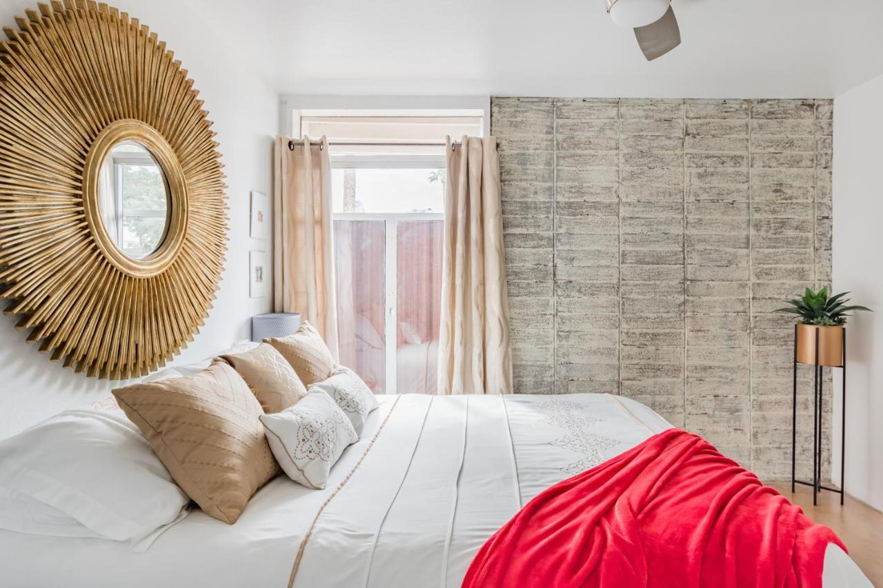 The Claremont #1 Apartamento Phoenix Exterior foto