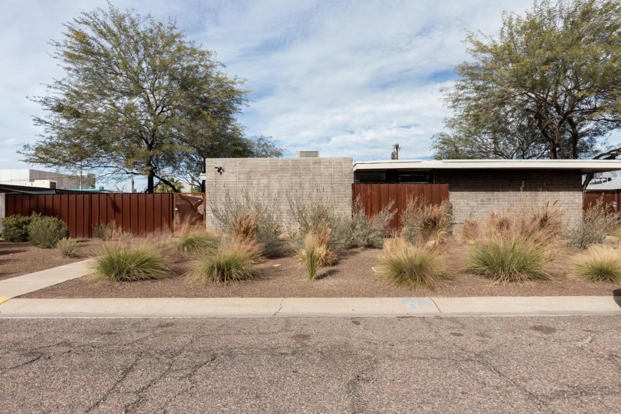 The Claremont #1 Apartamento Phoenix Exterior foto