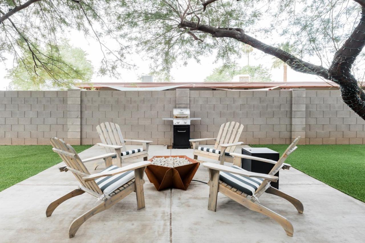 The Claremont #1 Apartamento Phoenix Exterior foto