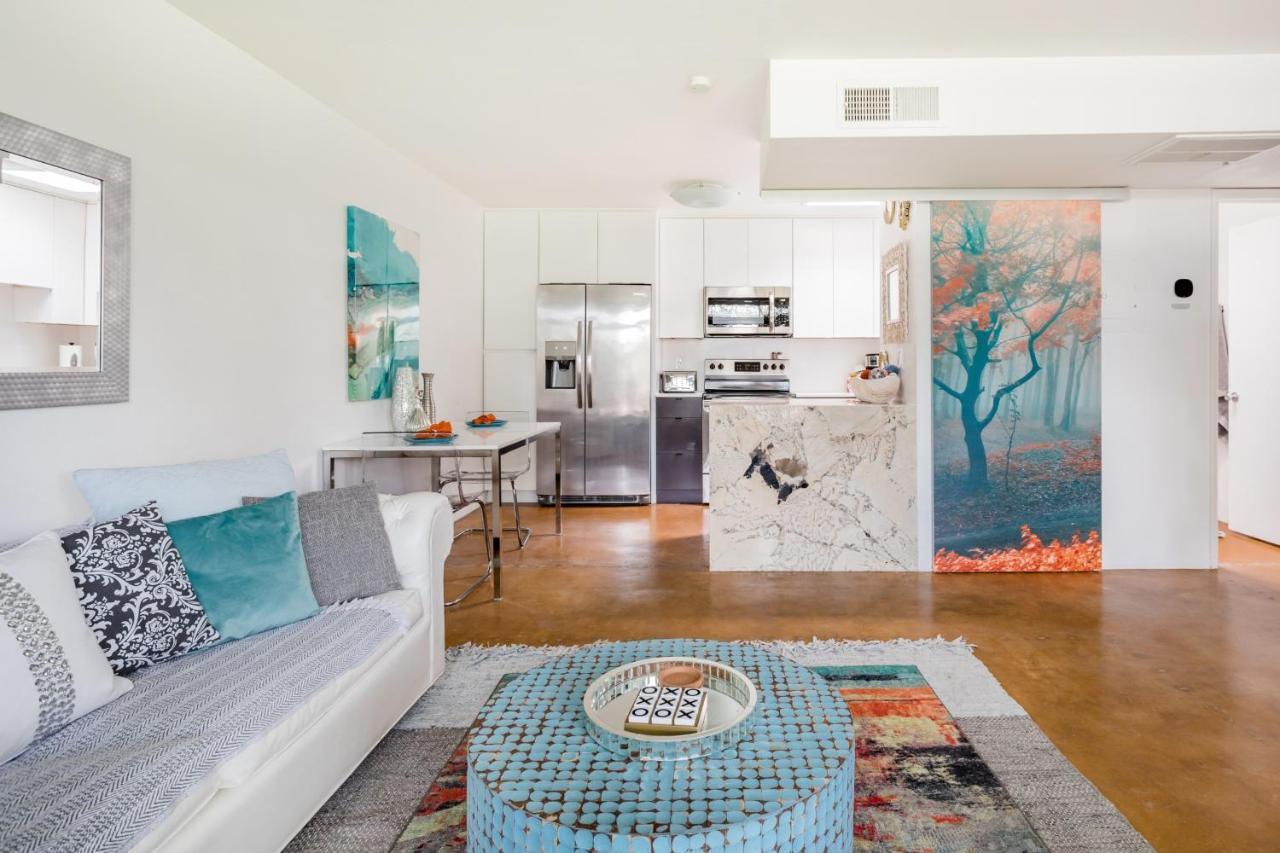 The Claremont #1 Apartamento Phoenix Exterior foto