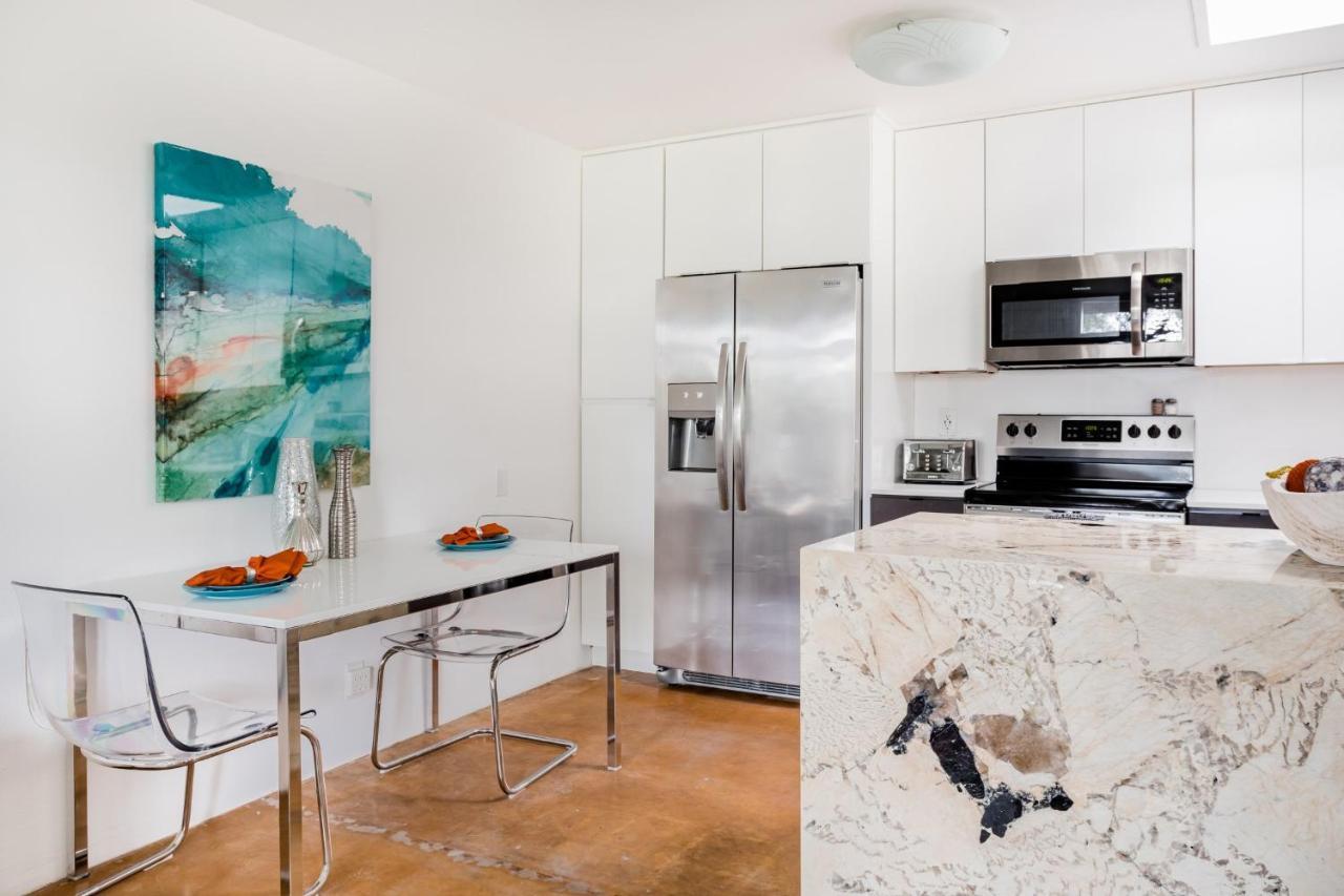 The Claremont #1 Apartamento Phoenix Exterior foto