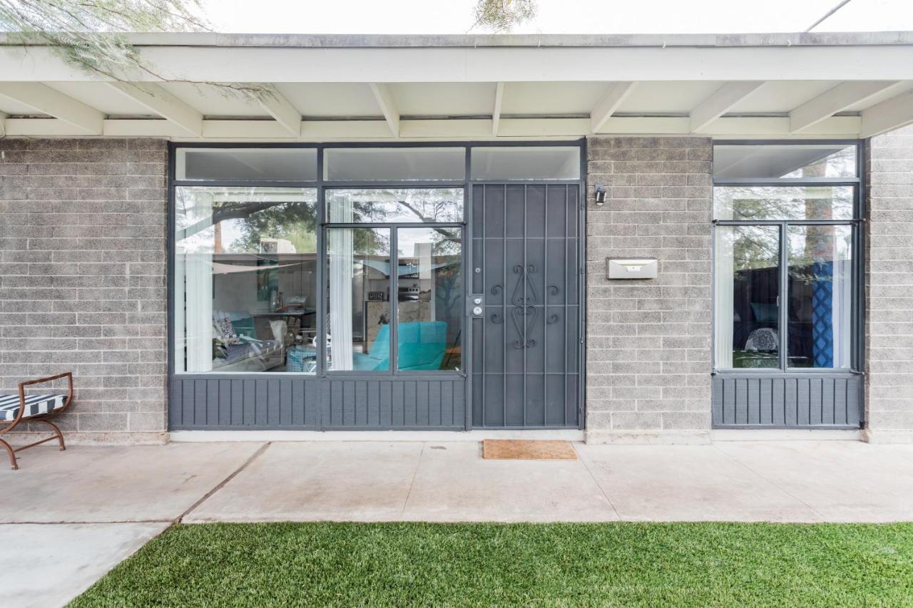 The Claremont #1 Apartamento Phoenix Exterior foto