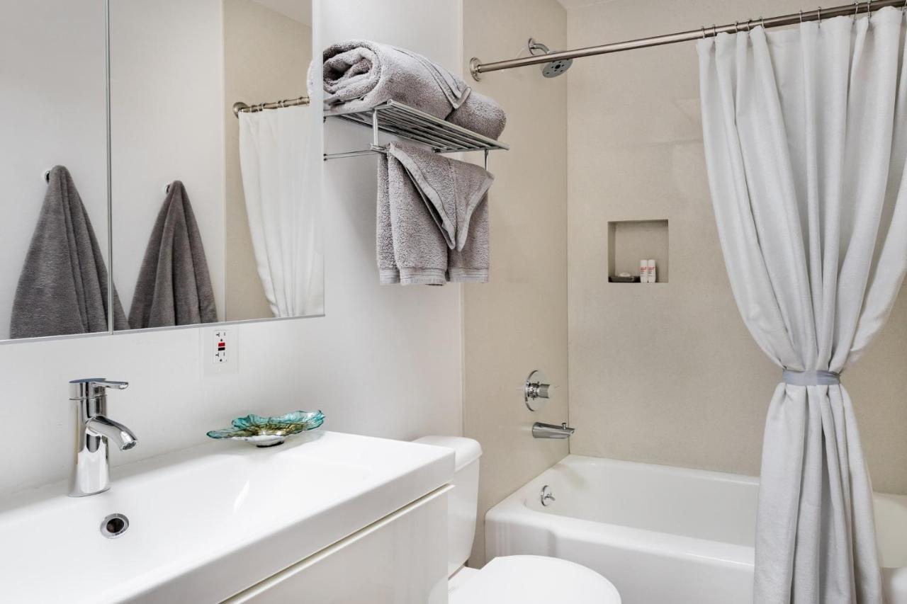 The Claremont #1 Apartamento Phoenix Exterior foto