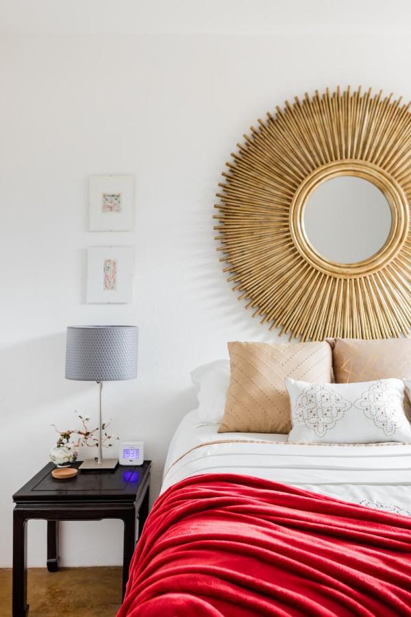The Claremont #1 Apartamento Phoenix Exterior foto